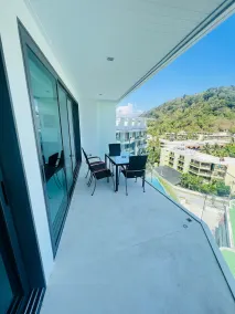Twin Sands Resort Penthouse - Rom