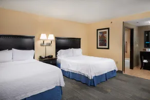 Hampton Inn & Suites Mt. Juliet - Chambre