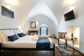 DELION VIEW HOTEL - Room