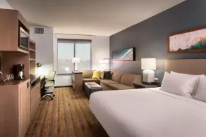 Hyatt House at Anaheim Resort/Convention Center - Chambre