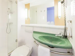 ibis Paderborn City - Quarto
