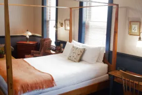 The Audubon Inn LLC - Rom