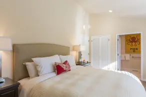 SCP Mendocino Inn and Farm - Chambre
