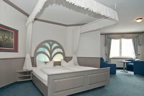 Hotel DREI SCHWANEN - Ristorante Due Fratelli - Room