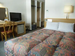 Hotel Oaks Early-Bird Osaka Morinomiya - Camera