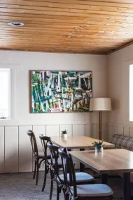Sun Lodge near Manchester VT, Ascend Collection Hotel - Restaurant