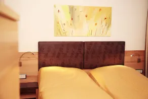 Tinschert Hotel-Restaurant-Partyservice - Chambre