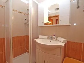 Apartment 1305 - Baño