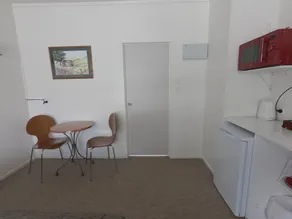 Castle Court Motel - Room