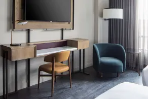 Marriott Dallas Uptown - Habitación