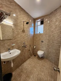 The Regal Luxury Boutique Stays - Salle de bain