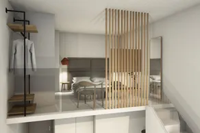 North Coast Seaside Suites - Rom