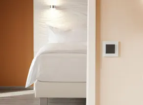 aja Warnemünde - Chambre