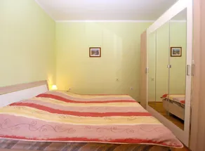 Apartment 1317 - Rom