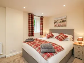 Tilly's Cottage - Room