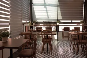 The Cosy Inn Hanoi - Restaurante