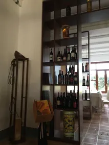 Il Vigneto Resort - Restaurant