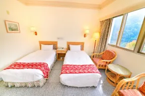 Dongpo Ti Lun Hotel - Room