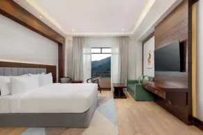 Holiday Inn Resort Kathmandu Budhanilkantha by IHG - Room
