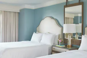 Grand Hotel Golf Resort & Spa, Autograph Collection - Zimmer