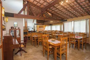 Pousada Verbicaro - Restaurant