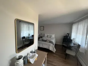 Lincoln House Motel - Camera