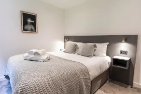 Marian Resort And Spa  - Habitación