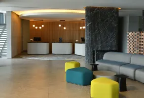 Novotel Abidjan Marcory - Reception
