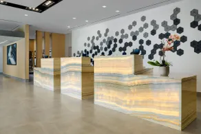 AC Hotel by Marriott San Juan Condado - Reception