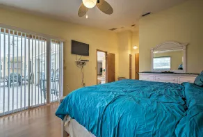 1 Mi to Weeki Wachee: Home w/ Pool in Spring Hill - Innenbereich