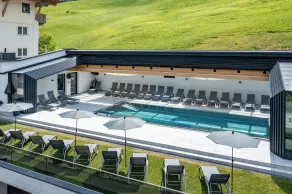 Sun Valley - Wildschönau - Piscine