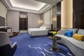 Hyatt Regency Lanzhou - Room