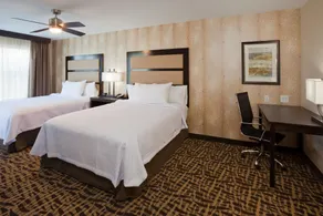 Homewood Suites by Hilton Sioux Falls - Værelse