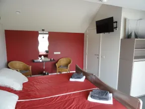 B&B Altijd Genieten - Camera