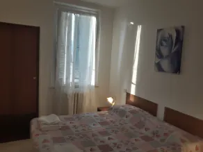 Hotel La Torretta - Chambre