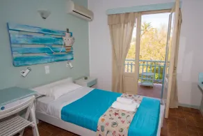 Alea Mare Hotel - Room