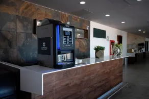 Comfort Inn & Suites Los Cabos - Reception