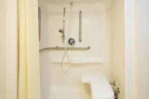 Travelodge by Wyndham Fort Myers Airport - Salle de bain