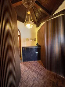 Mina Suites Barrio Antiguo - Reception