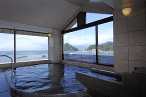 Izu Mitohama Shotokan - Spa