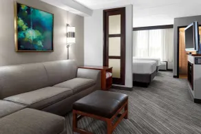 Hyatt Place Cincinnati Airport - Chambre