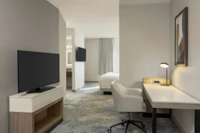 Springhill Suites by Marriott Frankenmuth - Chambre