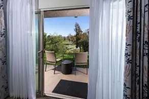 Temecula Creek Inn - Vue de la chambre