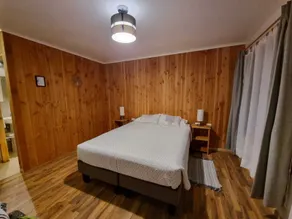 Antu Apart Hotel Villarrica - Room