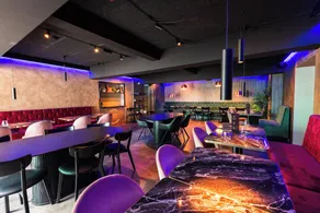 Centrum Hotel - Restaurant