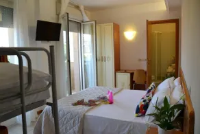 Hotel Apogeo - Breakfast Experience - Room