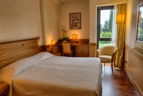 BV Grand Hotel Assisi - Chambre