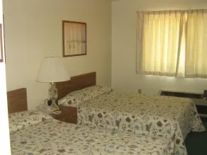 Chapel Hill Motel - Chambre