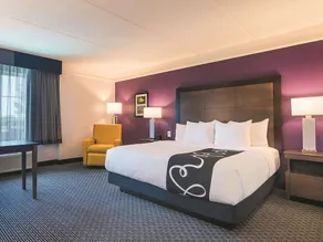 La Quinta by Wyndham Atlanta Conyers - Chambre
