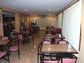 Hostal El Botero - Restaurant